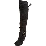 Two Lips Womens Defy Boot