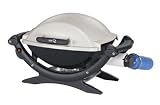 Weber Q 100 Grill