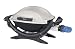 Outdoor Living : Weber Q 100 Grill