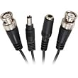 SPECO TECHNOLOGIES CBL-100BB 100' Replacement Cable for PVS-130/4/PVS-635-4
