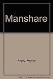 Manshare : a novel