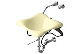 Kohler Vessel Sink K-2815-P5-Y2. 17-1/2'' x 17-1/2'' x 7-7/8'', Sunlight