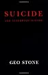 Suicide and Attempted Suicide: Methods and Consequences