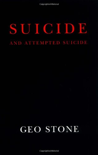 suicide and attempted suicide