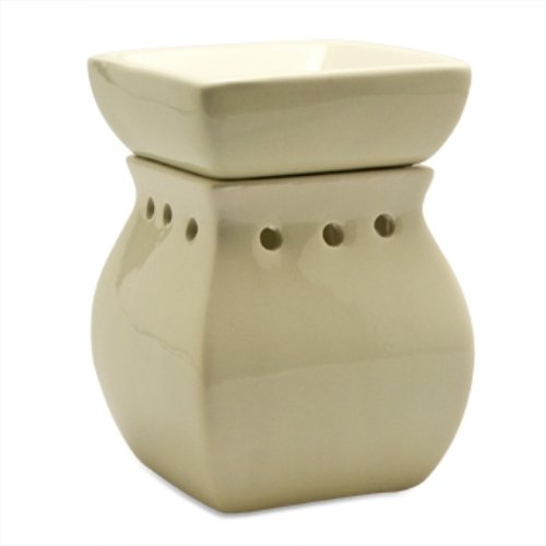 Northern Lights Candles 5.75 - Cream