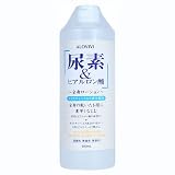 アロヴィヴィ　尿素＆ヒアルロン酸　全身ローション　５００ｍｌ