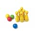 Duck Skittles