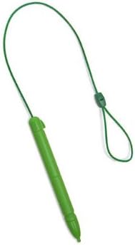 LeapsterGS Explorer Replacement Stylus - Green (1 Included)