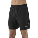 Mens Saucony Mens Appl Run Lux II Short