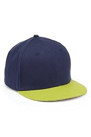 Contrast Peak Cap