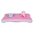 Wii 3-in-1 24 Hour Fitness Kit - Pink