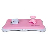 Wii 3-in-1 24 Hour Fitness Kit - Pink
