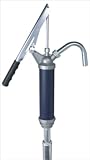 Advanced Tool Design Model  ATD-5007  Heavy Duty Lever Barrel Pump