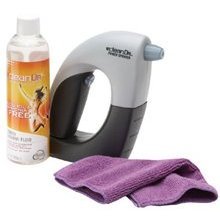 One-Touch Power cleaning by Clear Dr.