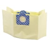 Review Draper VDB1 / PAPER DUST BAGS (PACK OF 2)