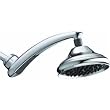 Waterpik RPB-173 Drenching Rain Fall Showerhead