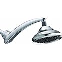 Waterpik RPB-173 Drenching Rain Fall Showerhead
