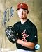 Roy Oswalt (Houston Astros) autographed 8x10 Photo pose