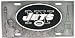 Search : New York Jets 3D License Plate