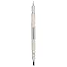 Mudder 5 Inch Spring Bar Link Pin Remover Watchmaker Tool with Extra 420 Steel Pins