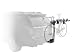 Thule 9025 Apex 4 Bike Hitch Rack