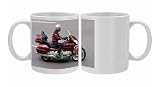 Honda Goldwing Japan Photo Mugs