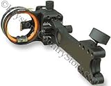 Copper John Mark 3 Extended Micro Adjust Sight