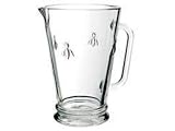 La Rochere Bee Design Jug - 1 Litre (18cm) 43-636901