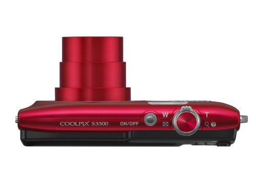 Imagen 6 de Nikon S3300