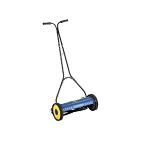 Einhell HRM40 Manual Lawn Mower