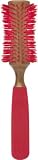 Monroe Lady In Red Ceramic Brush 2 1/2 Inch Model No. MP2635-L-0