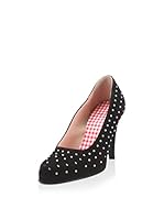 Diavolezza Salones (Negro)