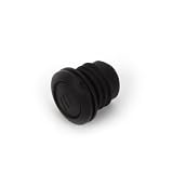 Rubber Antenna Cap: 12X