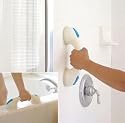 Bath/Shower Bathroom Support Safety Grip Handle