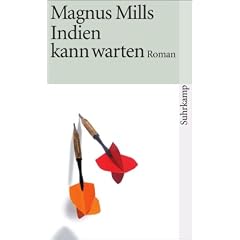 Indien kann warten: Roman (suhrkamp taschenbuch)