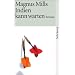 Indien kann warten: Roman (suhrkamp taschenbuch)