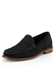 Sartorial Suede Stain Defence™ Loafers