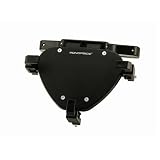 DVD Mount for Car - Black