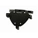 DVD Mount for Car - Black