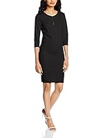 Foggy Vestido Negro S