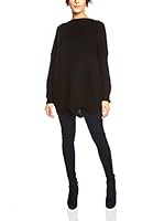 La Petite Parisienne Jersey Melanie (Negro)