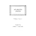 Alabama Notes Volumes 3 and 4 (2 Vols. in 1)