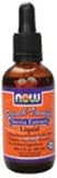 French Vanilla Stevia Liquid Extract 2 oz