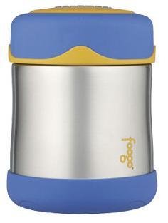 Thermos Foogo Hot and Cold Insulated Baby Food Jar