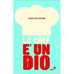 Lo chef � un dio (Varia)