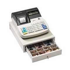 Registrierkasse Olympia CM 70