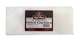 On Sale No Sugar Added Dried Tart Montmorency Cherries 4 lb. by Rowley's Red Barn