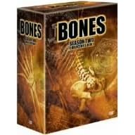 BONES-���͌��- �V�[�Y��2 DVD�R���N�^�[�YBOX 1
