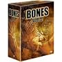 BONES-���͌��- �V�[�Y��2 DVD�R���N�^�[�YBOX 1
