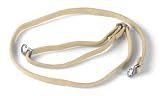 Khaki thin bra strap